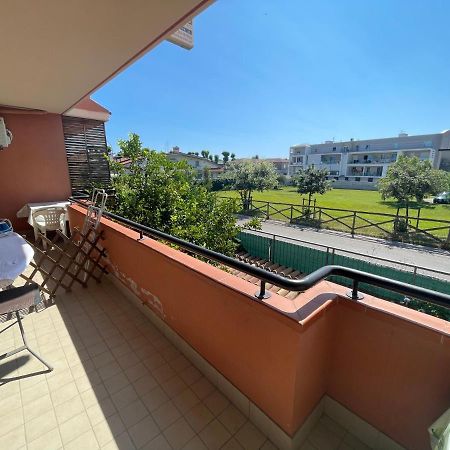 B&B La Palma Πεσκάρα Εξωτερικό φωτογραφία