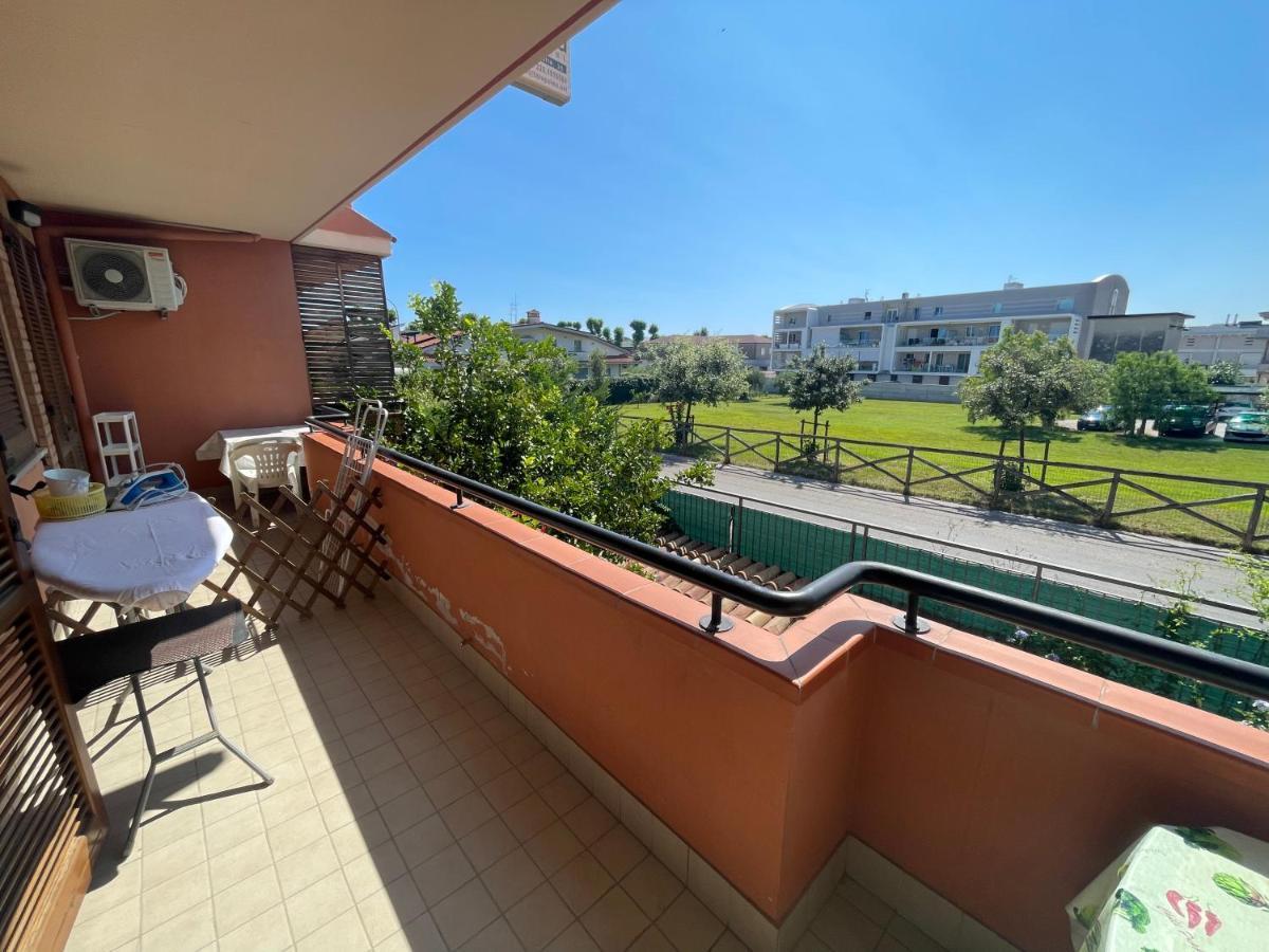 B&B La Palma Πεσκάρα Εξωτερικό φωτογραφία