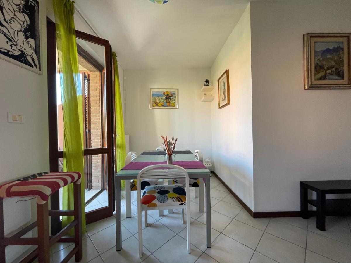 B&B La Palma Πεσκάρα Εξωτερικό φωτογραφία