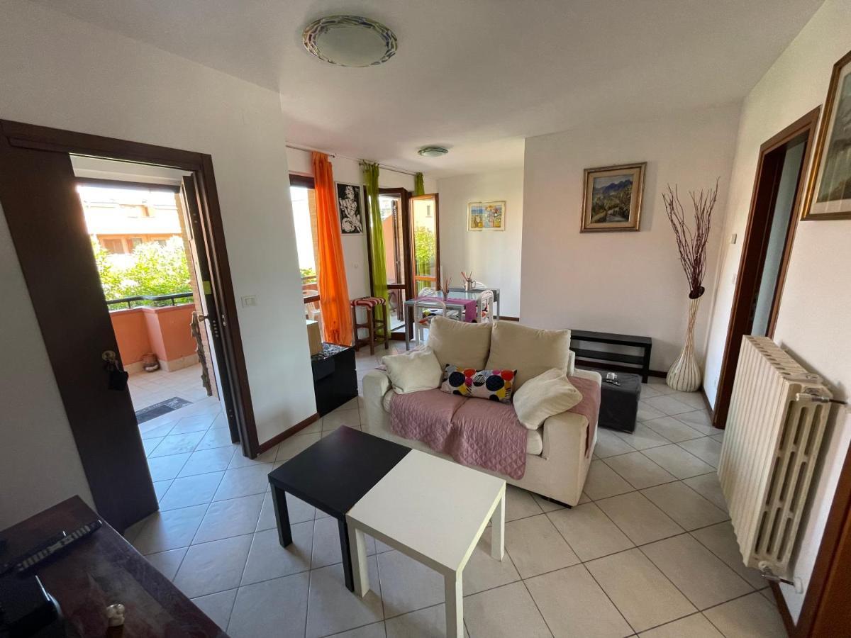 B&B La Palma Πεσκάρα Εξωτερικό φωτογραφία
