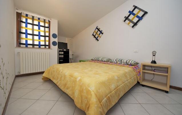 B&B La Palma Πεσκάρα Δωμάτιο φωτογραφία