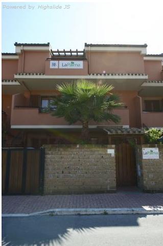 B&B La Palma Πεσκάρα Εξωτερικό φωτογραφία