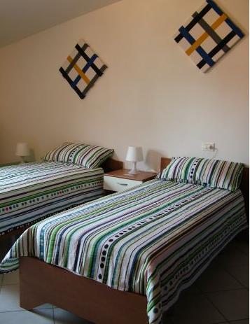 B&B La Palma Πεσκάρα Δωμάτιο φωτογραφία