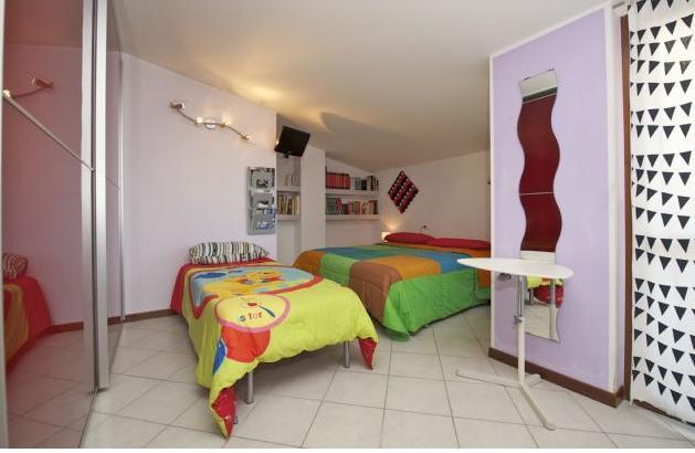 B&B La Palma Πεσκάρα Δωμάτιο φωτογραφία