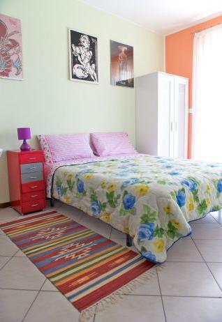 B&B La Palma Πεσκάρα Δωμάτιο φωτογραφία