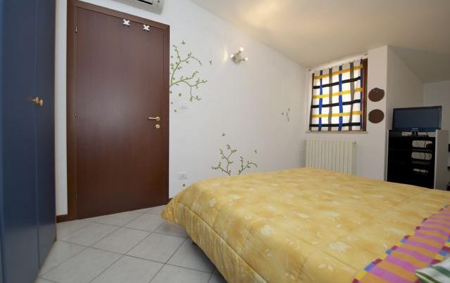 B&B La Palma Πεσκάρα Δωμάτιο φωτογραφία