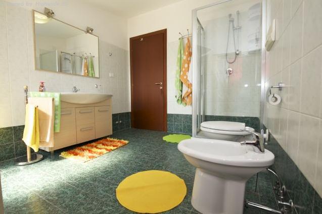 B&B La Palma Πεσκάρα Δωμάτιο φωτογραφία